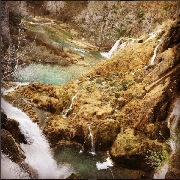 Photo of Best Holiday Ever, Road Trip in Croatia. Part I - Plitvice National Park by Ritika Verma