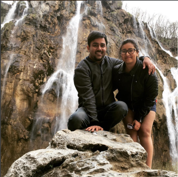 Photo of Best Holiday Ever, Road Trip in Croatia. Part I - Plitvice National Park by Ritika Verma
