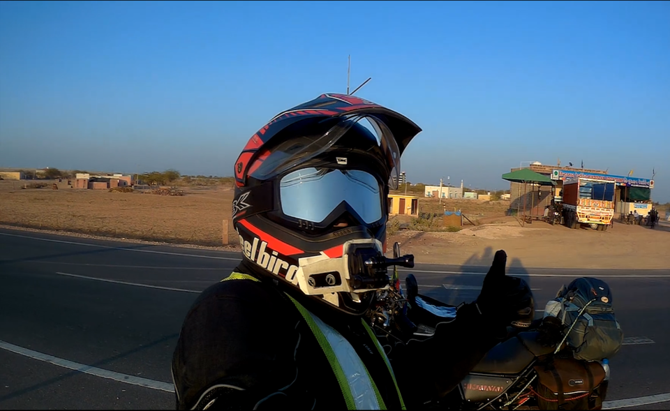 Photo of Pokhran, Rajasthan, India by WanderLayan