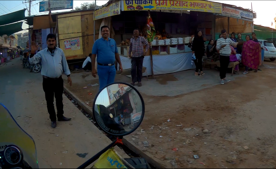 Photo of Ramdevra, Rajasthan, India by WanderLayan