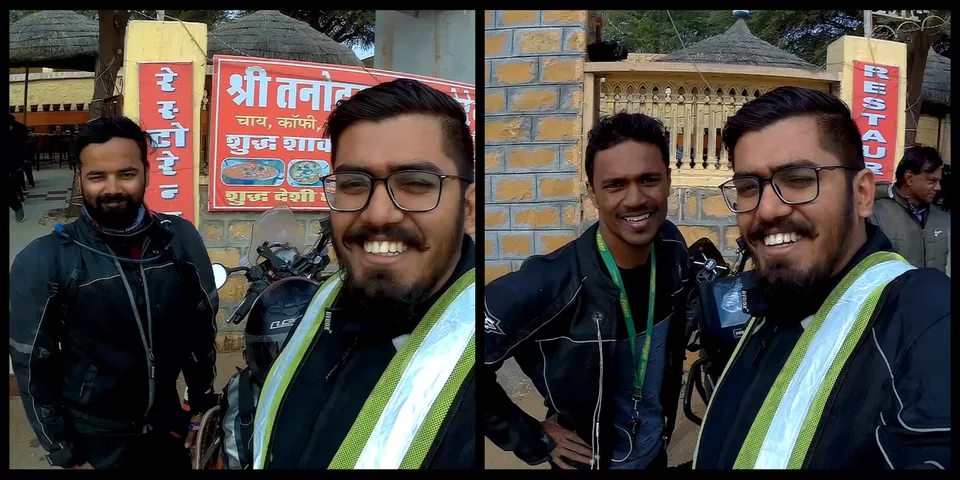 Photo of Tanot Mata Mandir, Tanot Road, Tanot, Rajasthan, India by WanderLayan