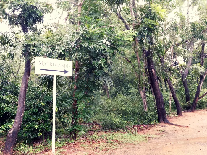 Photo of Auroville, Auroville, Bommayapalayam, Tamil Nadu, India by Amrita Chowdhury