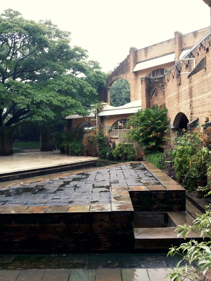 Photo of Auroville, Auroville, Bommayapalayam, Tamil Nadu, India by Amrita Chowdhury