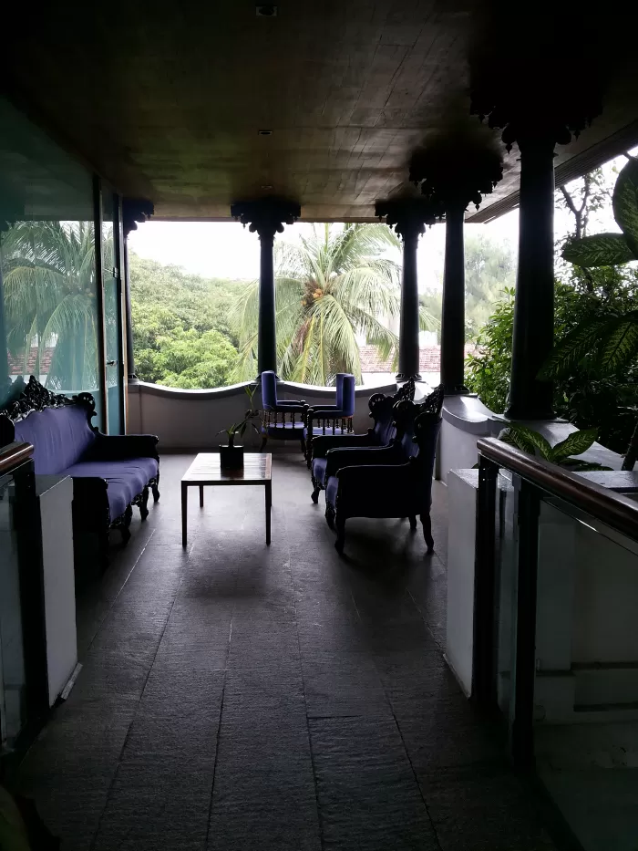 Photo of Le Dupleix, 5, Caserne Street, Puducherry, Puducherry 605001, India by Amrita Chowdhury