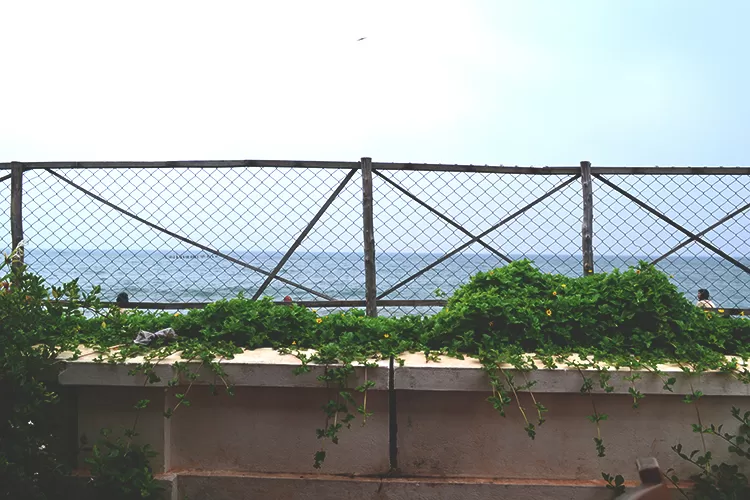 Photo of Puducherry, India by Amrita Chowdhury