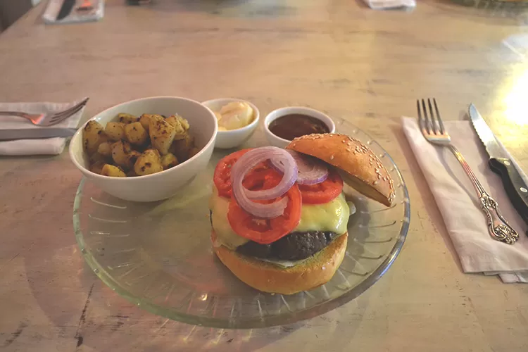 Photo of La Maison Rose, 8, Romain Rolland Street, White Town, Puducherry, Puducherry 605001, India by Amrita Chowdhury