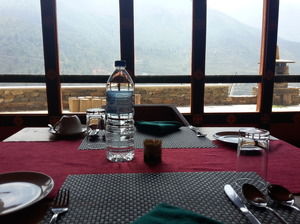 Photo of Wangdue Ecolodge, Wangdi Phodrang, Bhutan by Ryokõ-shä
