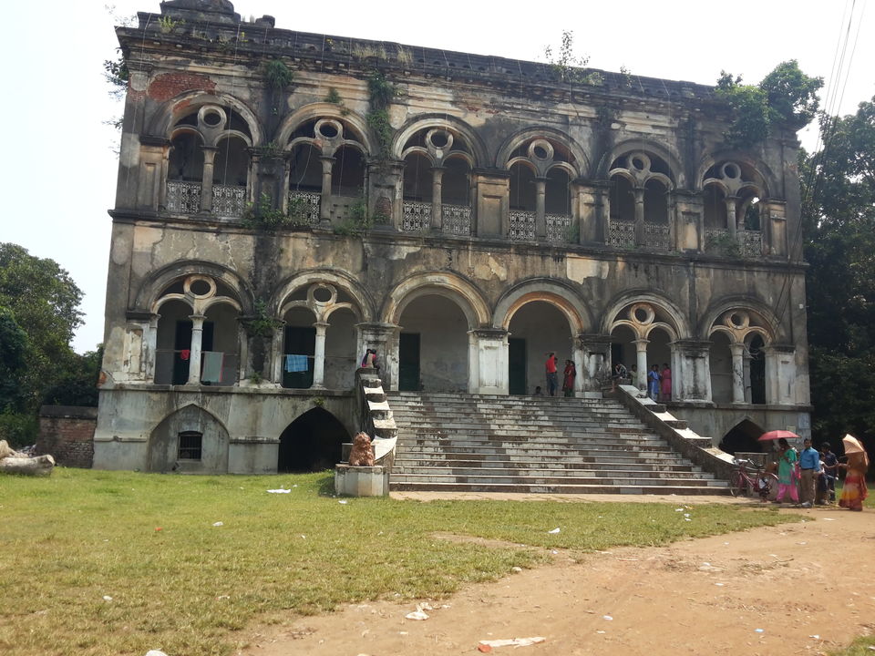 Photo of Gadiara by the Ganges 2/10 by Ryokõ-shä