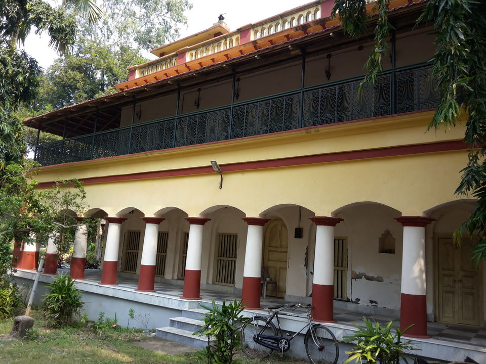 Photo of Gadiara by the Ganges 4/10 by Ryokõ-shä