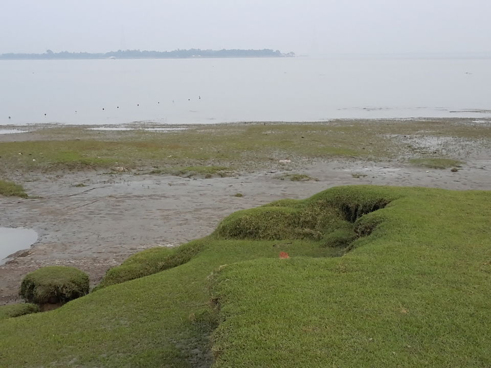 Photo of Gadiara by the Ganges 6/10 by Ryokõ-shä