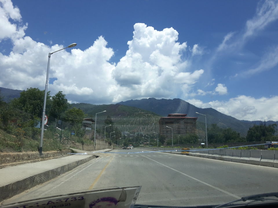 Photo of Kuzozangpola Bhutan!: 5 days Solo in the Land of the Thunder Dragon 8/46 by Ryokõ-shä