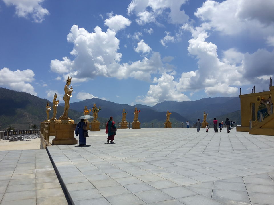 Photo of Kuzozangpola Bhutan!: 5 days Solo in the Land of the Thunder Dragon 10/46 by Ryokõ-shä