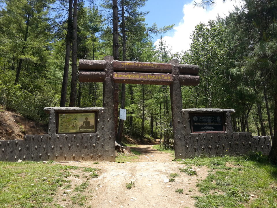 Photo of Kuzozangpola Bhutan!: 5 days Solo in the Land of the Thunder Dragon 13/46 by Ryokõ-shä
