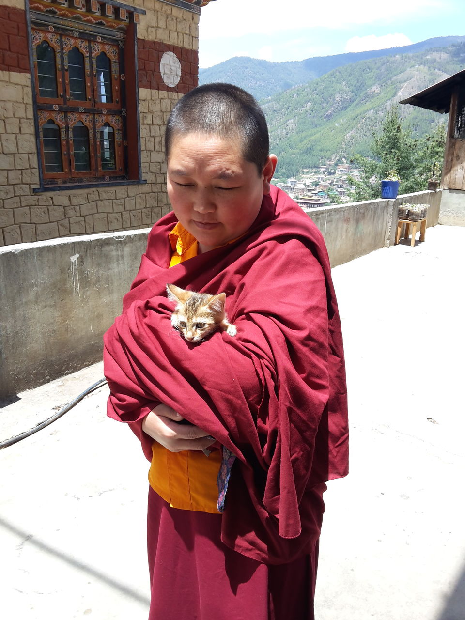 Photo of Kuzozangpola Bhutan!: 5 days Solo in the Land of the Thunder Dragon 16/46 by Ryokõ-shä