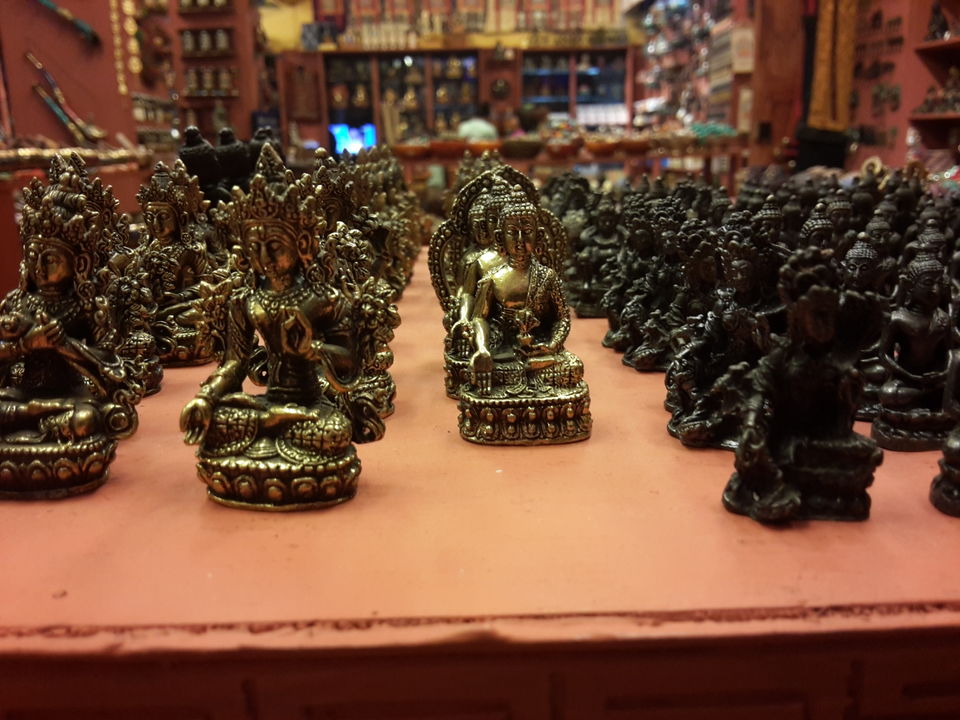 Photo of Kuzozangpola Bhutan!: 5 days Solo in the Land of the Thunder Dragon 20/46 by Ryokõ-shä