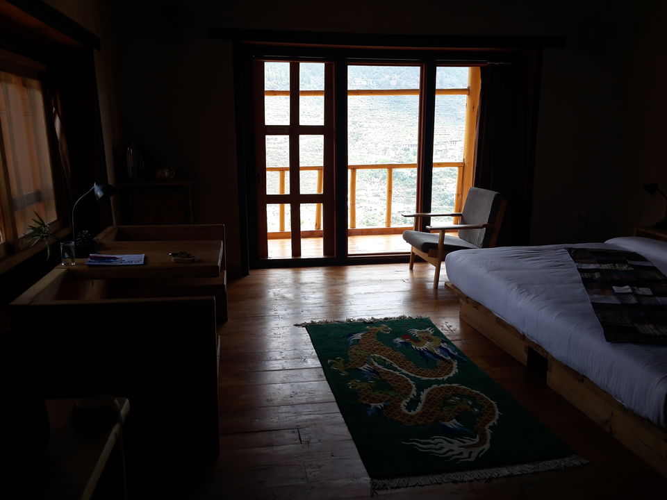 Photo of Kuzozangpola Bhutan!: 5 days Solo in the Land of the Thunder Dragon 23/46 by Ryokõ-shä