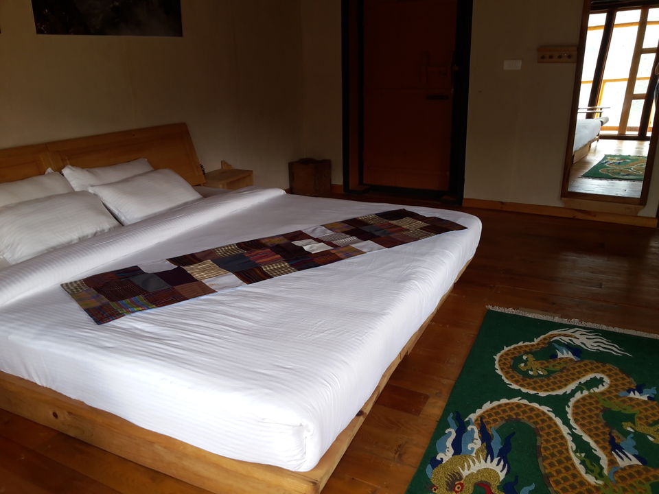 Photo of Kuzozangpola Bhutan!: 5 days Solo in the Land of the Thunder Dragon 27/46 by Ryokõ-shä
