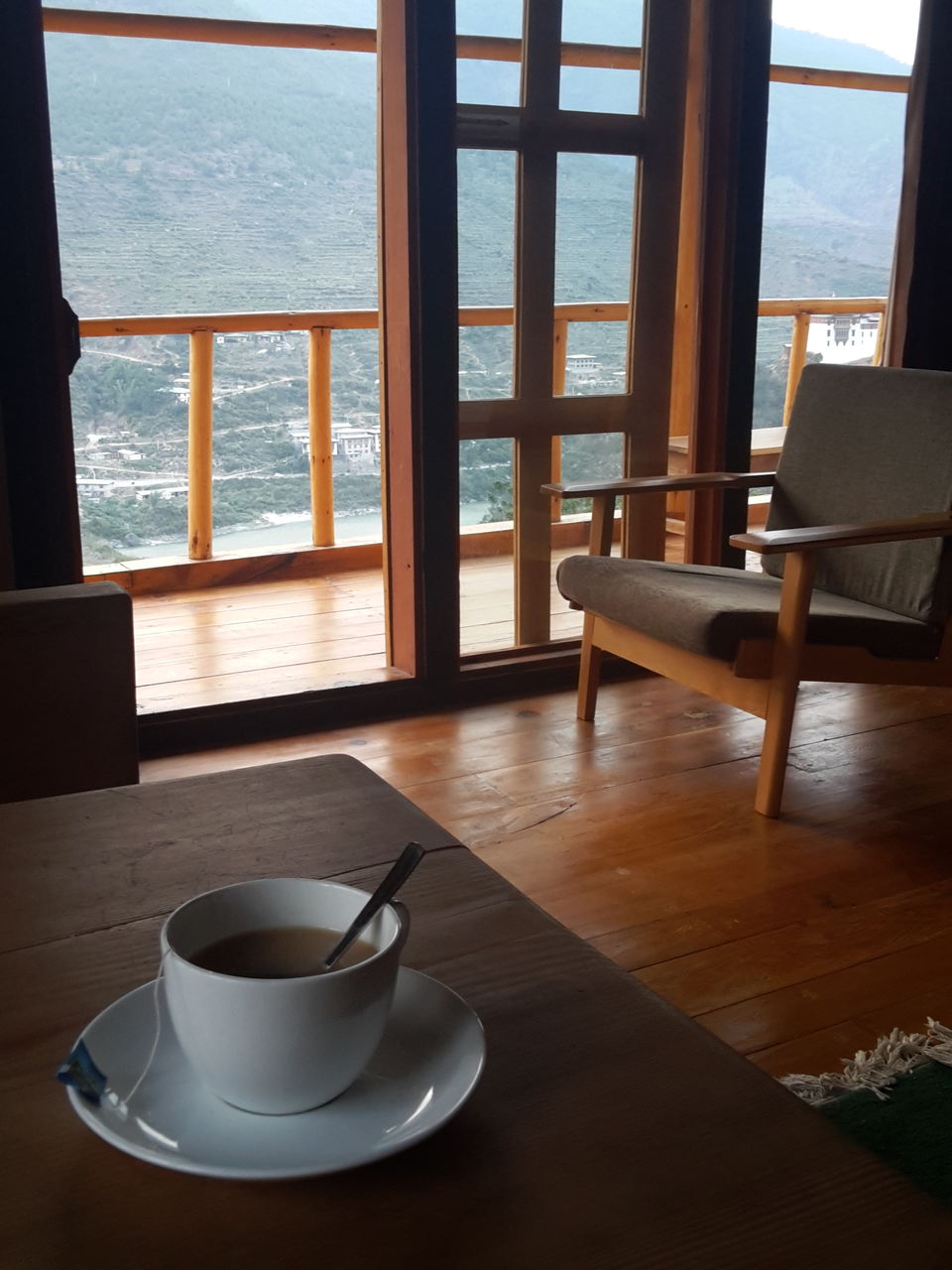 Photo of Kuzozangpola Bhutan!: 5 days Solo in the Land of the Thunder Dragon 31/46 by Ryokõ-shä