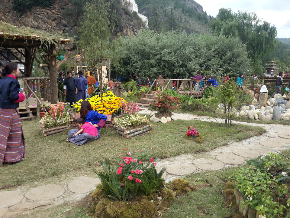 Photo of Kuzozangpola Bhutan!: 5 days Solo in the Land of the Thunder Dragon 36/46 by Ryokõ-shä