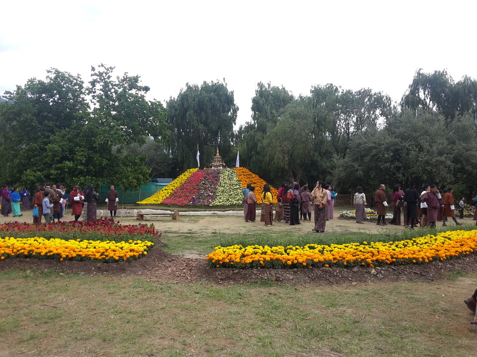 Photo of Kuzozangpola Bhutan!: 5 days Solo in the Land of the Thunder Dragon 38/46 by Ryokõ-shä