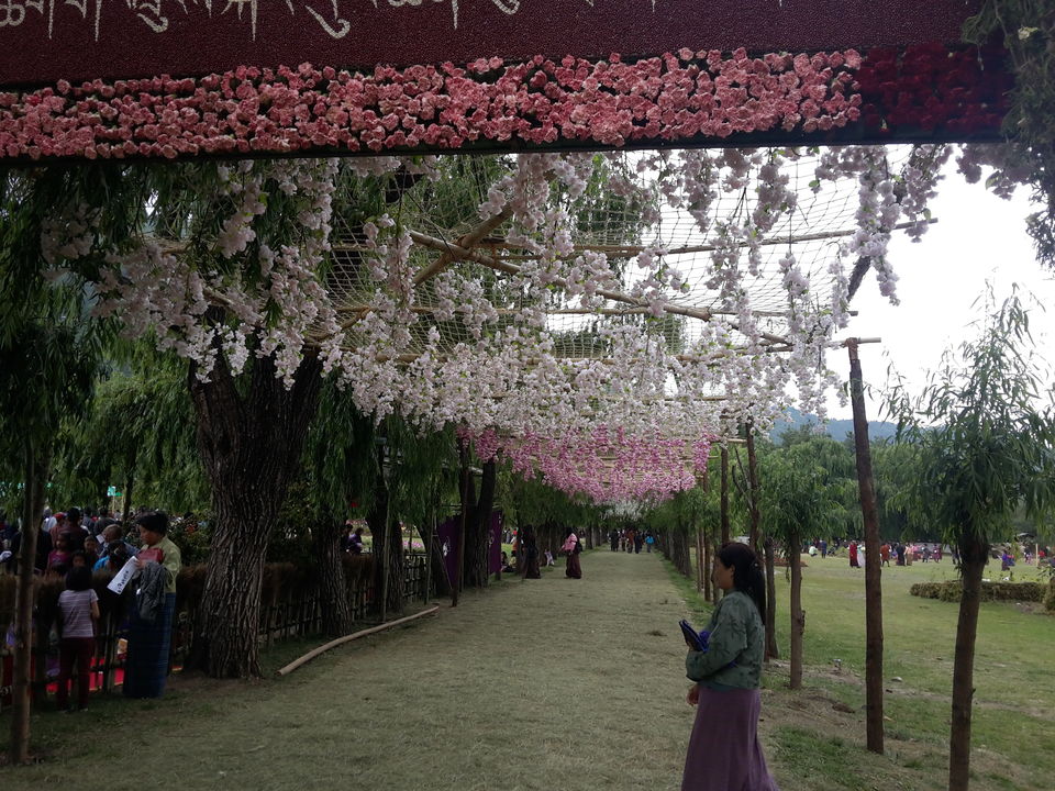 Photo of Kuzozangpola Bhutan!: 5 days Solo in the Land of the Thunder Dragon 39/46 by Ryokõ-shä
