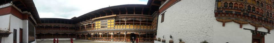 Photo of Kuzozangpola Bhutan!: 5 days Solo in the Land of the Thunder Dragon 45/46 by Ryokõ-shä