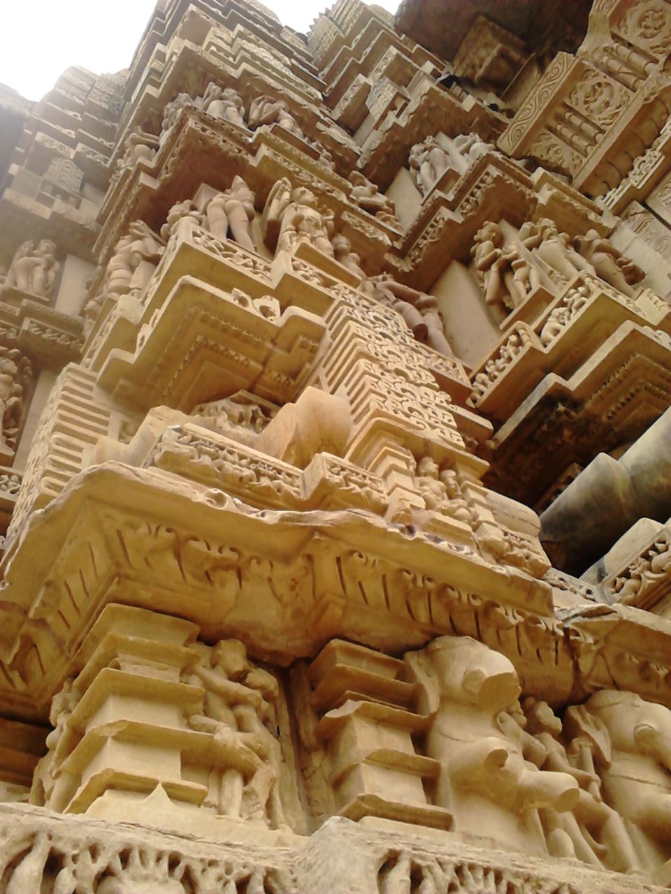 Photo of A pleasure trip to the Temple of Khajuraho! 4/24 by Ryokõ-shä