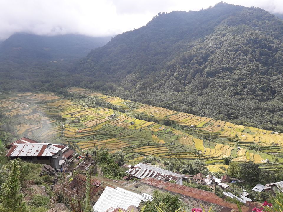 Photo of Nagaland - unexplored paradise! by Ryokõ-shä
