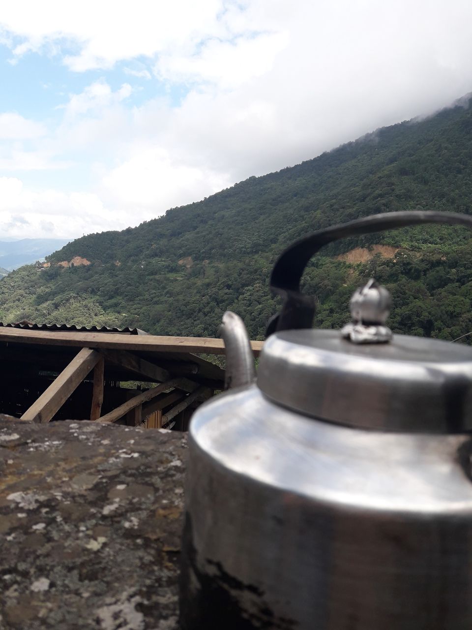 Photo of Nagaland - unexplored paradise! by Ryokõ-shä