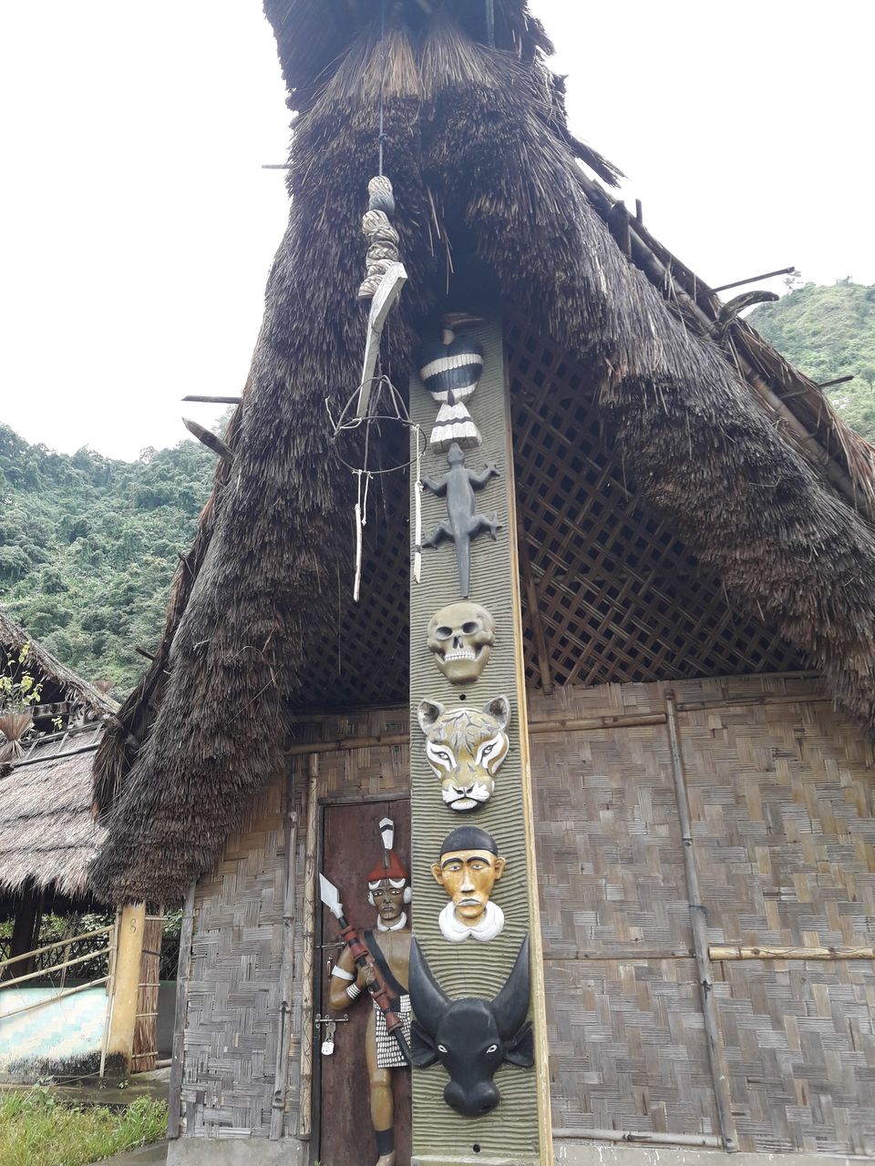 Photo of Nagaland - unexplored paradise! by Ryokõ-shä