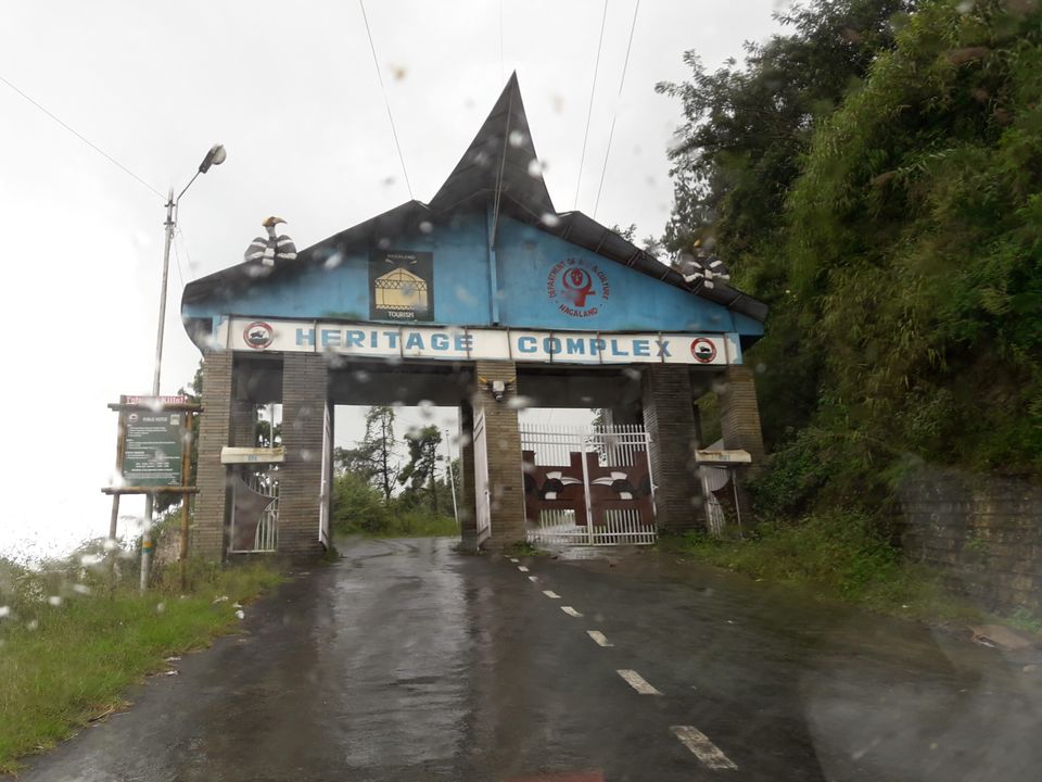 Photo of Nagaland - unexplored paradise! by Ryokõ-shä