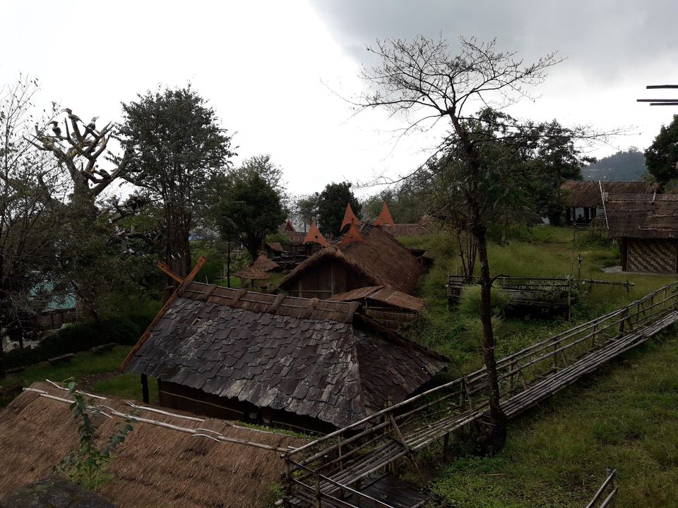 Photo of Nagaland - unexplored paradise! by Ryokõ-shä