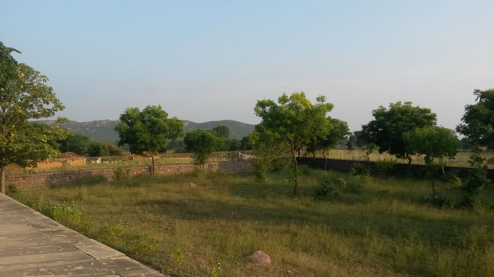 Photo of A pleasure trip to the Temple of Khajuraho! 9/24 by Ryokõ-shä