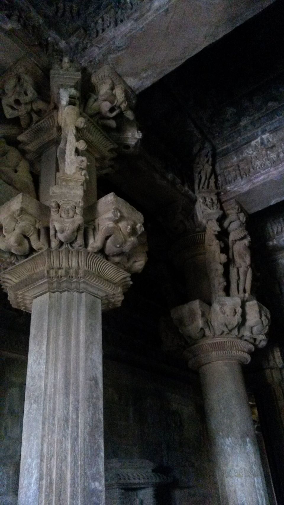 Photo of A pleasure trip to the Temple of Khajuraho! 13/24 by Ryokõ-shä