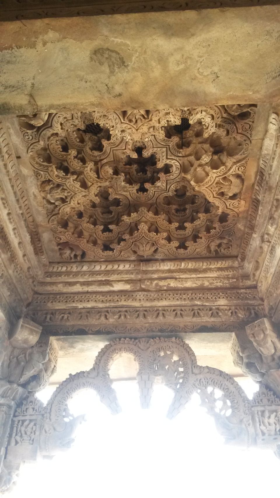 Photo of A pleasure trip to the Temple of Khajuraho! 15/24 by Ryokõ-shä