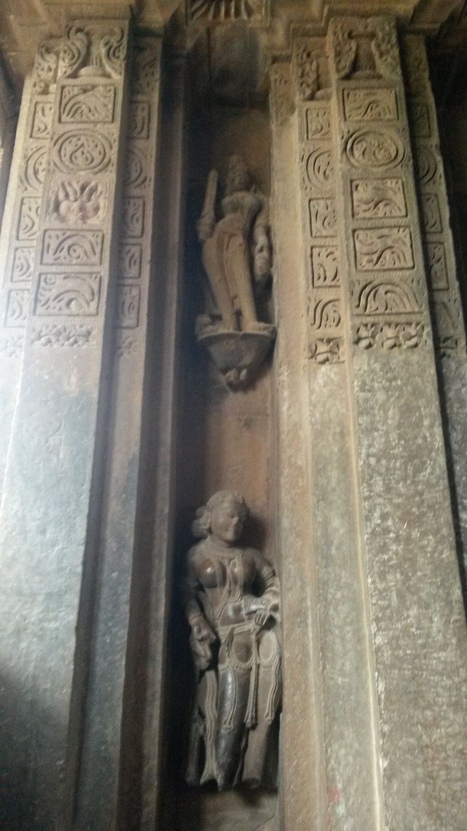 Photo of A pleasure trip to the Temple of Khajuraho! 17/24 by Ryokõ-shä