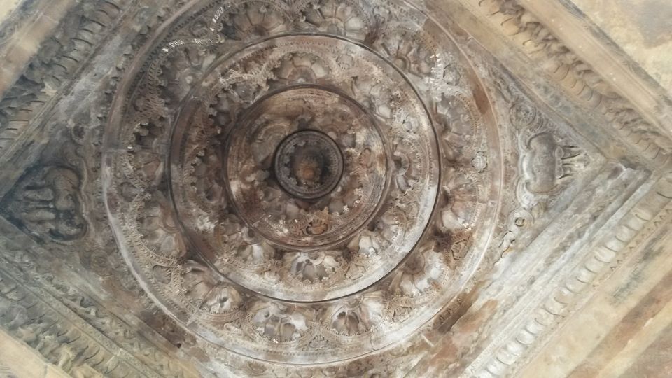 Photo of A pleasure trip to the Temple of Khajuraho! 18/24 by Ryokõ-shä