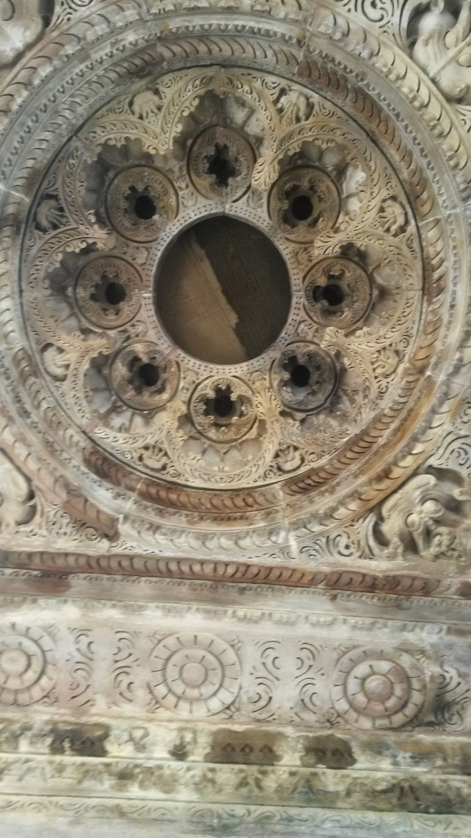 Photo of A pleasure trip to the Temple of Khajuraho! 22/24 by Ryokõ-shä