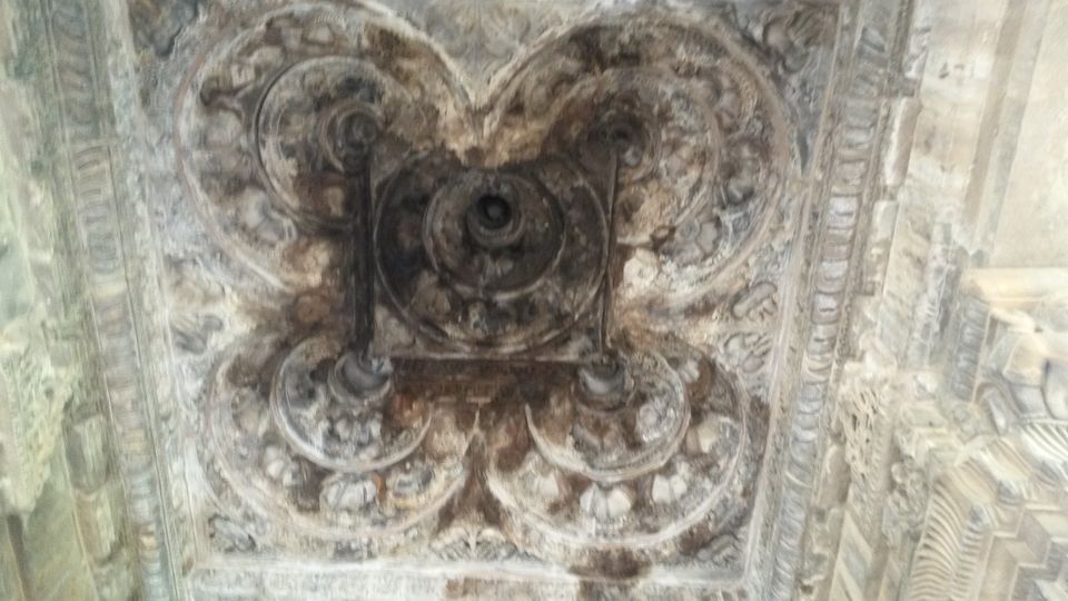 Photo of A pleasure trip to the Temple of Khajuraho! 21/24 by Ryokõ-shä