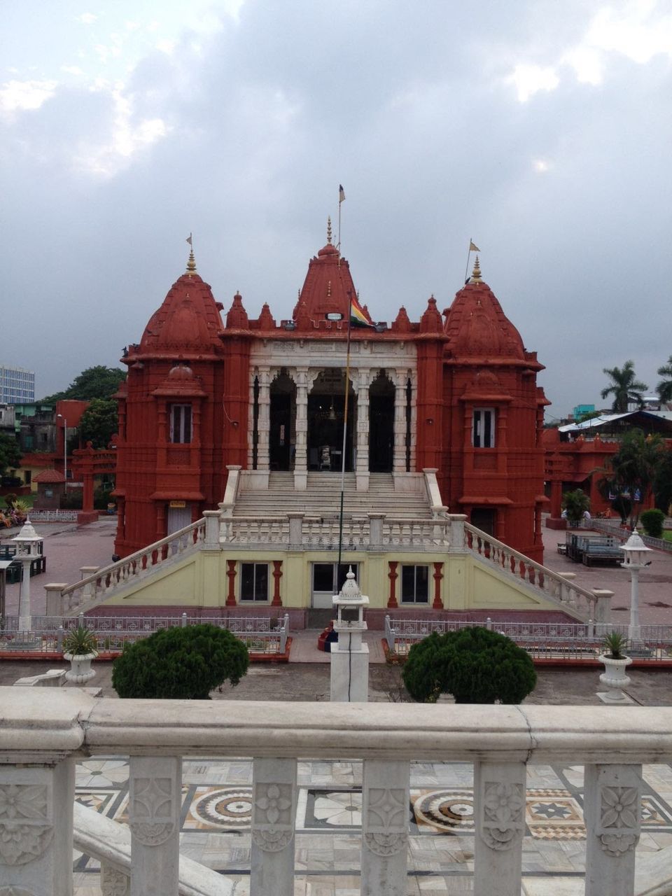Photo of The Jain Temples of Kolkata 1/10 by Ryokõ-shä