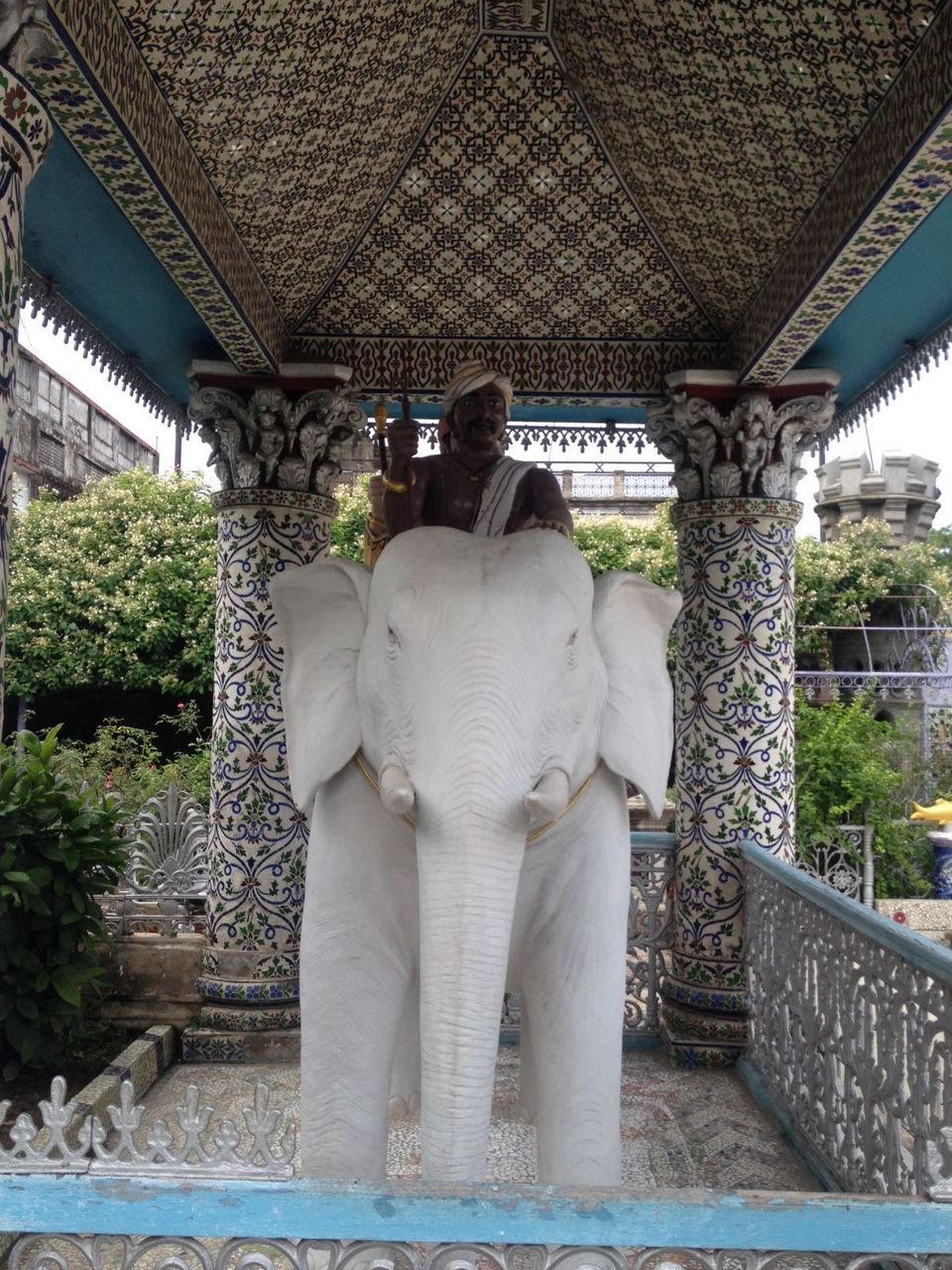 Photo of The Jain Temples of Kolkata 3/10 by Ryokõ-shä