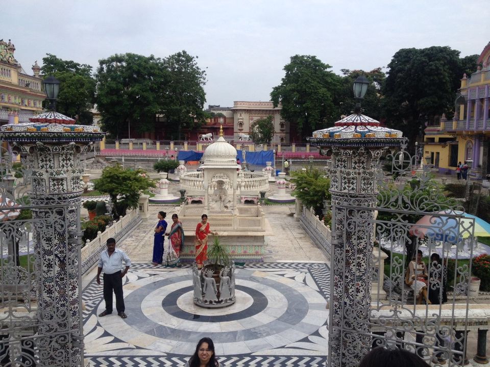 Photo of The Jain Temples of Kolkata 5/10 by Ryokõ-shä