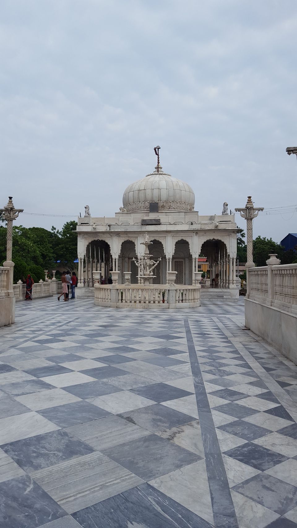 Photo of The Jain Temples of Kolkata 6/10 by Ryokõ-shä