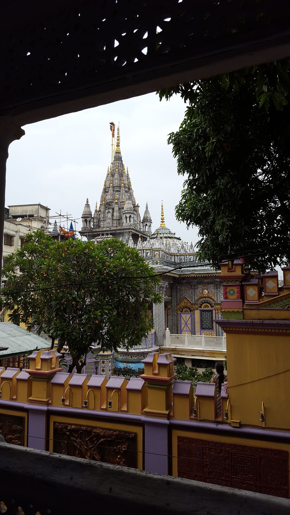 Photo of The Jain Temples of Kolkata 7/10 by Ryokõ-shä