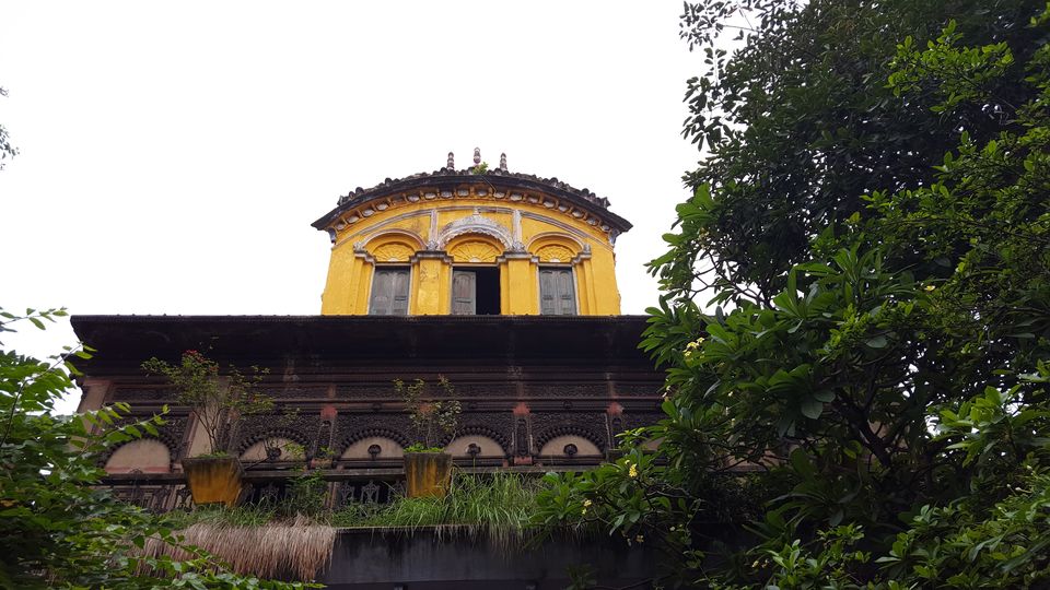 Photo of The Jain Temples of Kolkata 8/10 by Ryokõ-shä