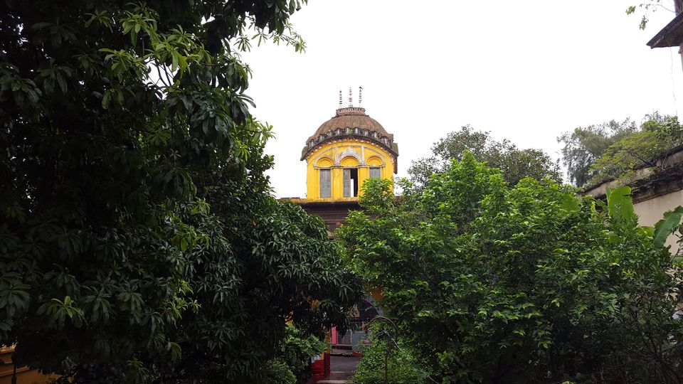 Photo of The Jain Temples of Kolkata 9/10 by Ryokõ-shä