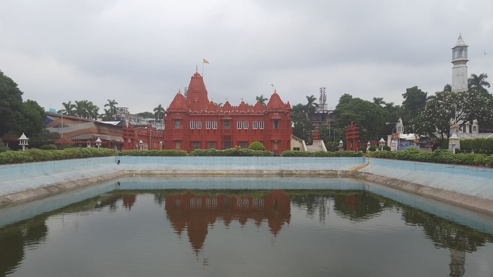 Photo of The Jain Temples of Kolkata 2/10 by Ryokõ-shä