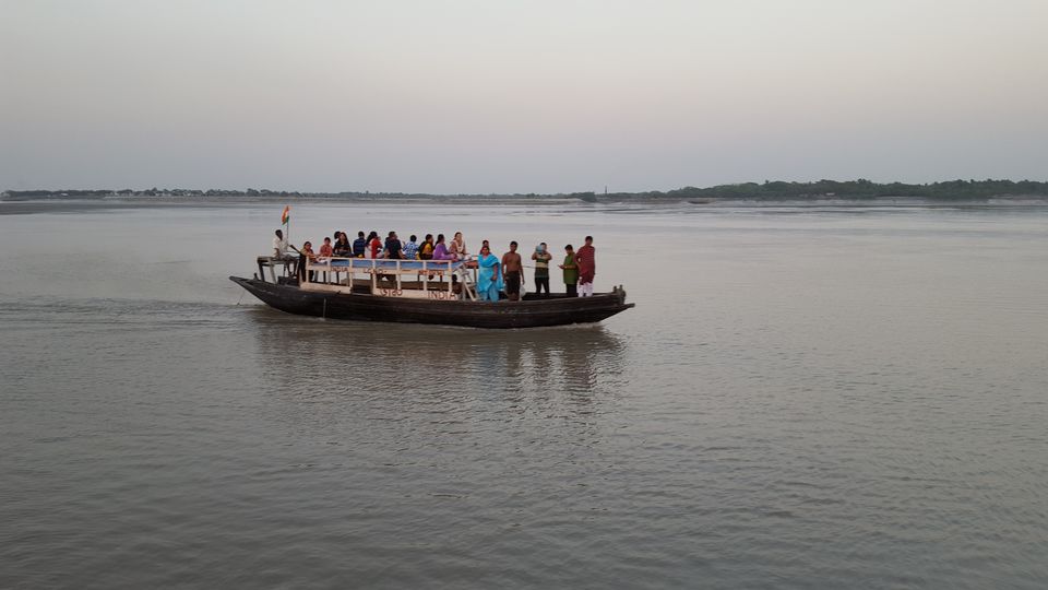 Photo of Taki: Sharing borders with Bangladesh! 7/7 by Ryokõ-shä