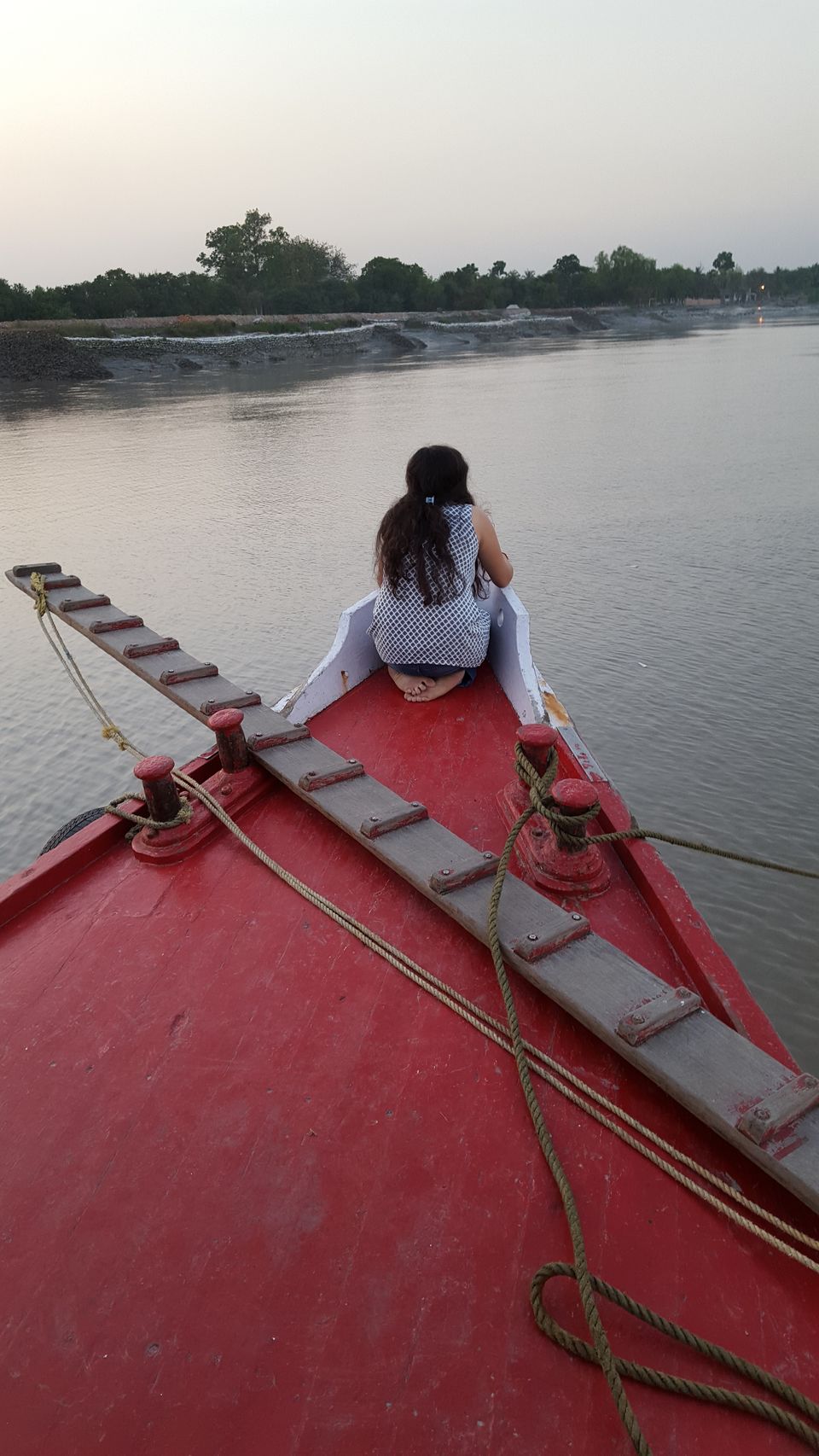 Photo of Taki: Sharing borders with Bangladesh! 6/7 by Ryokõ-shä