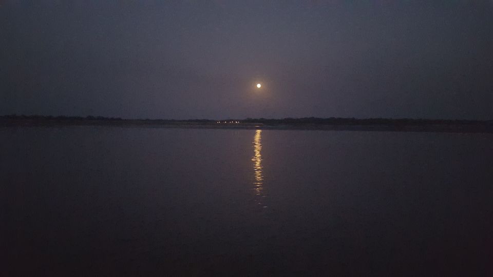 Photo of Taki: Sharing borders with Bangladesh! 5/7 by Ryokõ-shä